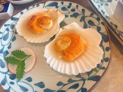 -極上萬膳·日料放题(来福士江景店)