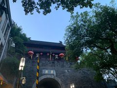 -鼓楼(西湖风景名胜区)