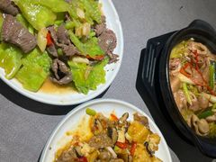 -潮道鱼仔店·潮汕味(长兴路店)