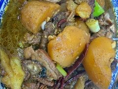 -东财大盘鸡(黑石礁店)