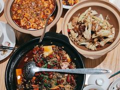 -巴蜀风·地道川菜(总店)