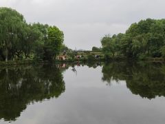 -邓小平故里