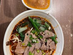 -老家猪肝面(石油路店)