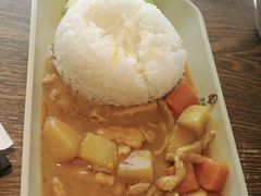 -李先生牛肉面大王(北京平谷步行街店)