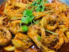 虾锅-邵汇大虾(泉园一路店)