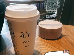 -星巴克臻选(北京世贸天阶店)