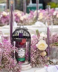 -锦江饭店·锦江小礼堂·宴会厅