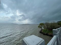 -东钱湖旅游度假区