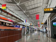 -华盛顿杜勒斯国际机场