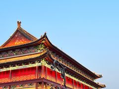 -西安城墙·碑林历史文化景区