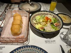 -西堤牛排(北京国瑞店)