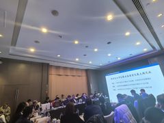 -北京希尔顿逸林酒店