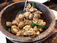 -猪肉婆私房菜(容桂总店)