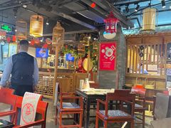 -京味斋·北京烤鸭(华威桥北工大店)