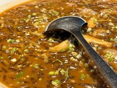 -桂满陇·海市蜃楼·黑金(国金店)