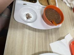 -香妃烤鸡(新奥店)