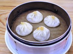 -鸭小妹鸭血粉丝(老门东店)