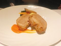 -王品牛排(郑州大卫城店)