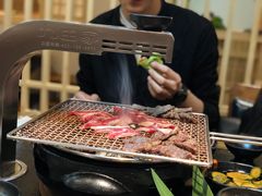 -九田家黑牛烤肉料理(太阳城店)