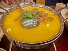 -古南都·老广东酒楼(龙江店)