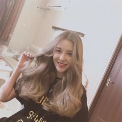 -DH2 hair