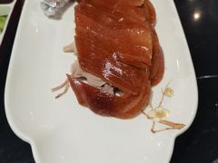 金牌烤鸭-大鸭梨烤鸭(甘家口店)