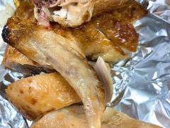 -吴山烤禽 (吴山路店)