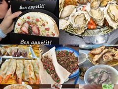 -巧克力渔家.小船海鲜胶东菜(万平口店)