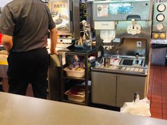 -麦当劳(曲阳店)