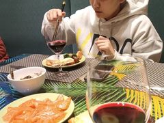 -舜和巴西烤肉餐厅(舜和国际店)