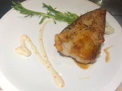 -盛焰铁板烧(王府井店)