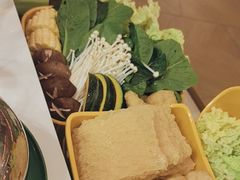 -润园四季椰子鸡火锅(欢乐海岸店)