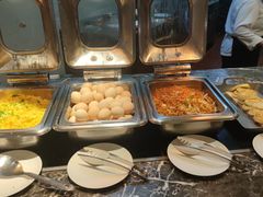 -重庆丽苑维景国际大酒店·海鲜自助餐厅