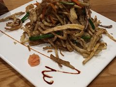 -竹里馆·淮扬菜·功夫茶(老门东店)