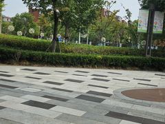 -必胜客(港城新天地店)