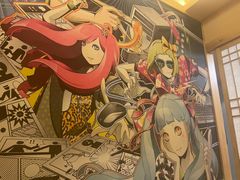 -贵木日本料理·铁板烧(新地假日广场店)