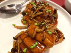 -白天鹅宾馆-宏图府餐厅