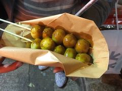 -利强记北角鸡蛋仔(弥敦道店 )