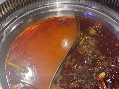 -唇辣号重庆老火锅(燕郊鑫乐汇店)
