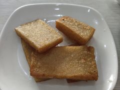 炸米冻-阿狗烧麦(交通局店)