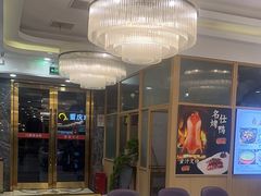 -新名仕新白玉兰餐厅