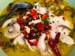 -新白鹿餐厅(城西银泰城店)