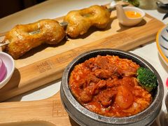 俄式罐闷饭-俄士厨房(时代天街店)