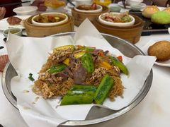 -顺德人家食府(黄金广场店)