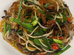 -胖老汉椒麻鸡清真新疆菜(西御街店)