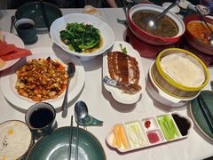 -大鸭梨烤鸭(望京店)