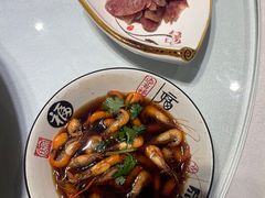 -风味小馆(天目湖宾馆店)