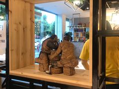 -美膳居川菜馆油焖大虾烧烤(卓刀泉店)