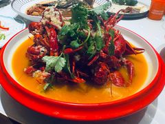 -曹胖子龙虾馆(黄桦路店)