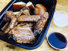 -陈鹏鹏潮汕菜(欢乐海岸 海边景观店)